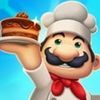 Idle Cooking Tycoon - Tap Chef Logo